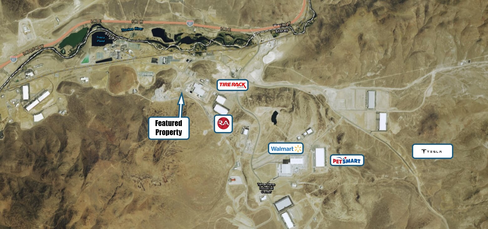 2910 Waltham Way, Mccarran, NV 89434 2910 Waltham Way (Tahoe Reno Ind