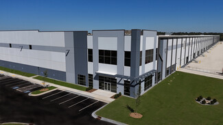 More details for 350 Raco Pky, Pendergrass, GA - Industrial for Lease