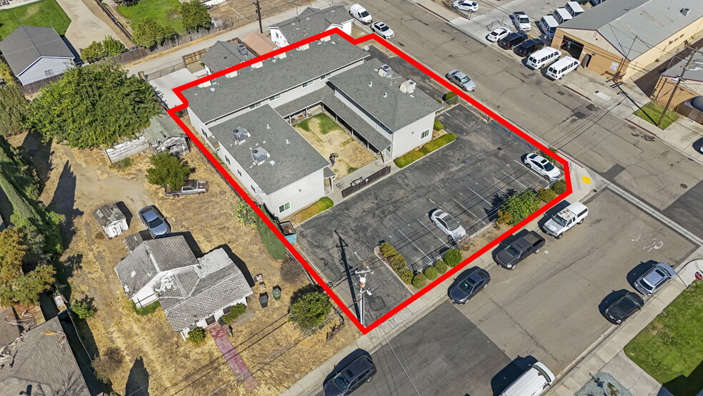 410 Pine St, Ripon, CA for sale - Building Photo - Image 3 of 28