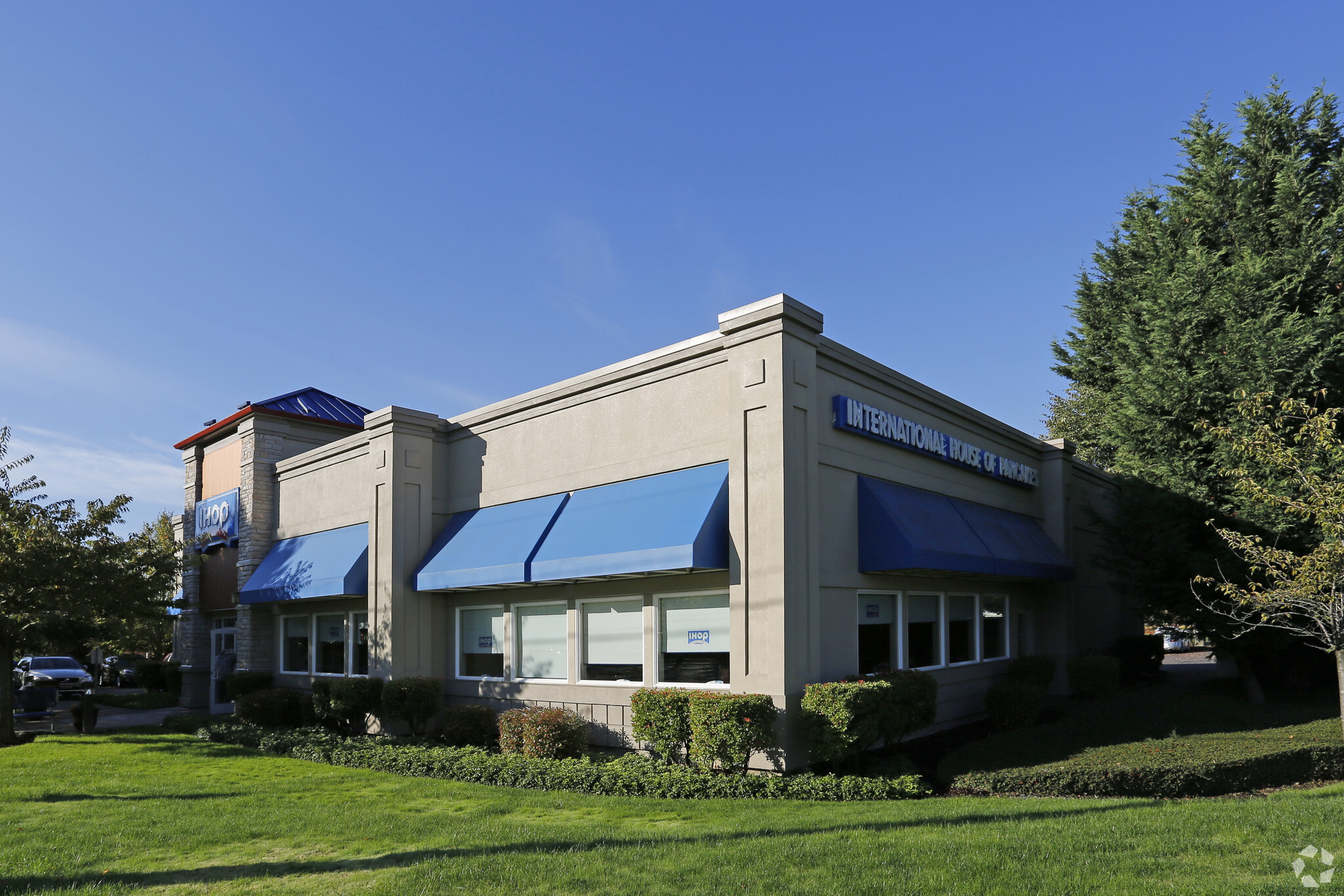 2900 SE 164th Ave, Vancouver, WA for lease Building Photo- Image 1 of 7