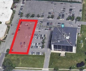 330 Motor Pkwy, Hauppauge, NY for lease Building Photo- Image 1 of 2