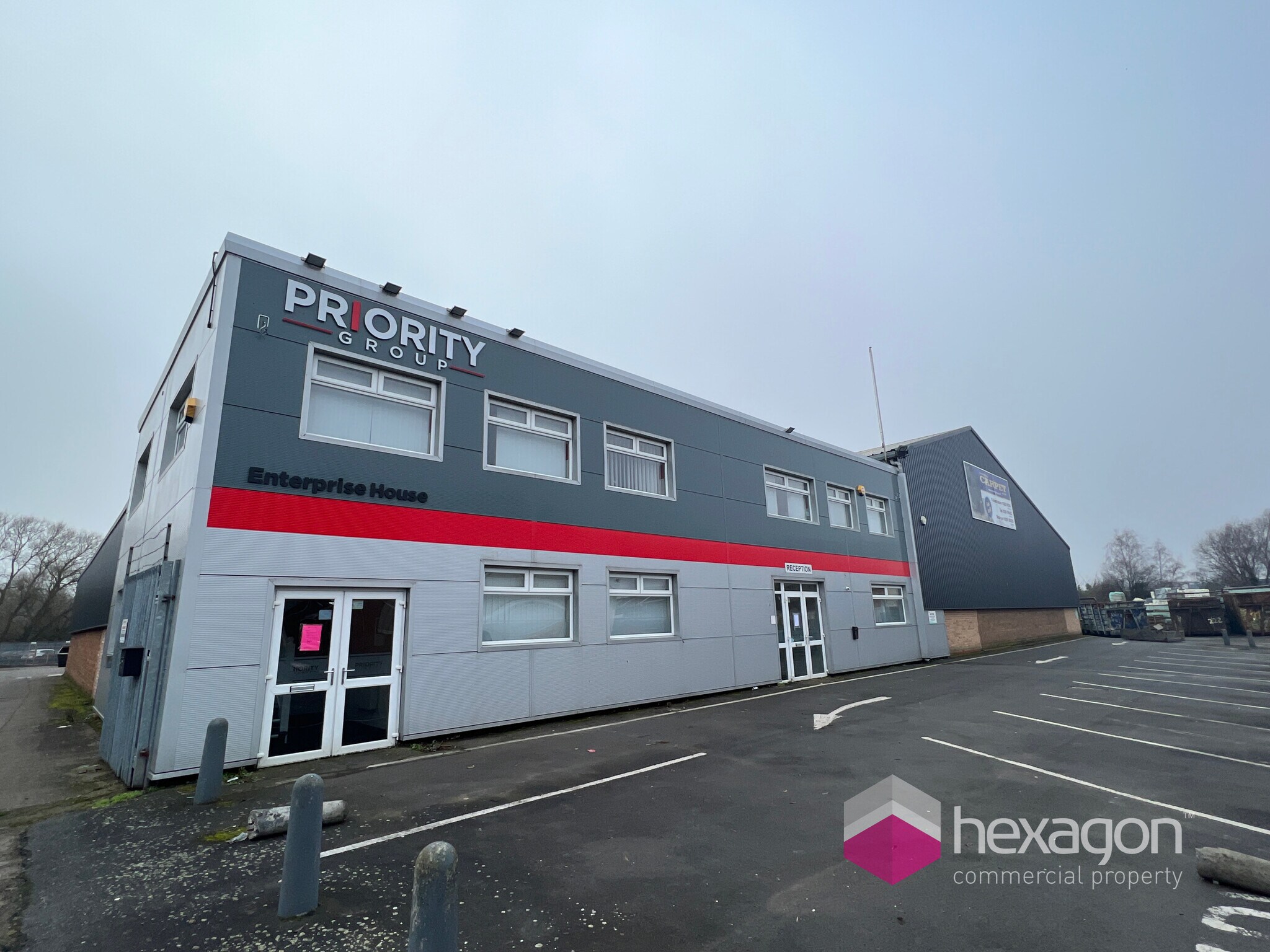 Barracks Rd, Stourport On Severn for sale Building Photo- Image 1 of 1