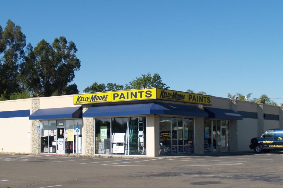 4555 Manzanita Ave, Carmichael, CA for sale Primary Photo- Image 1 of 1