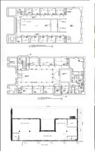 819-821 E Main St, Richmond, VA for lease Floor Plan- Image 1 of 1