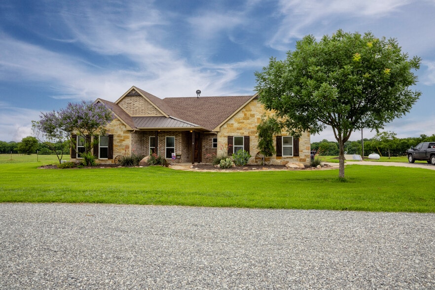 191 Bell Road, Van Alstyne, TX for sale - Building Photo - Image 3 of 76