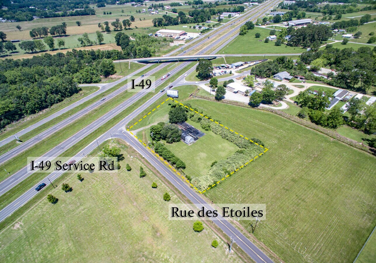 4246 NE Evangeline Thruway Carencro La 70520, Carencro, LA 70520