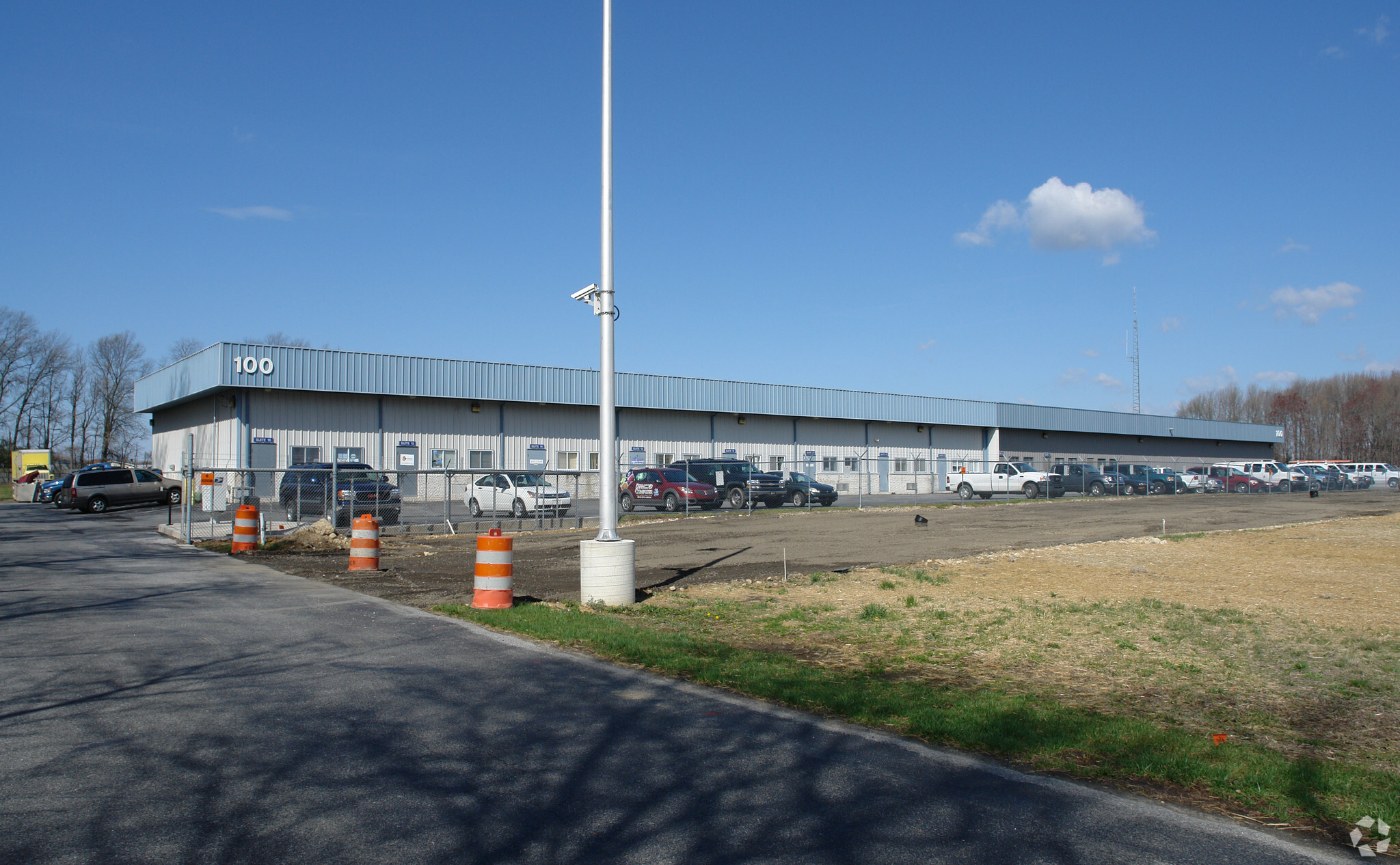 100 Carlson Way, Dover, DE for lease Building Photo- Image 1 of 3