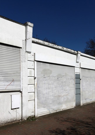 More details for 4-5 Purley Oaks Rd, South Croydon - Retail for Sale