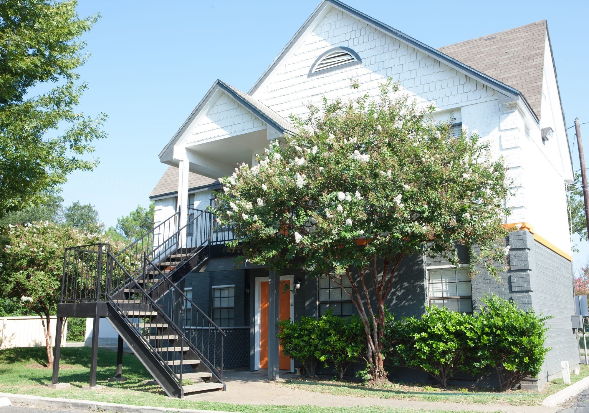 708 W 15th St, Georgetown, TX for sale Building Photo- Image 1 of 1