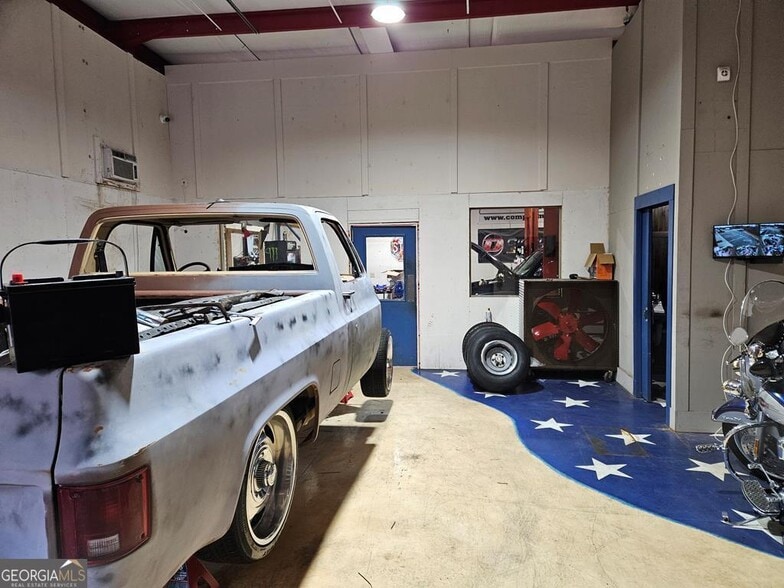 3860 US Highway 27, Bremen, GA for sale - Building Photo - Image 3 of 10