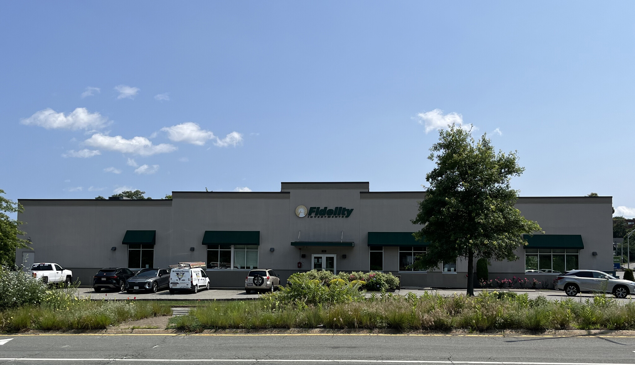 200 Endicott St, Danvers, MA for lease Building Photo- Image 1 of 5