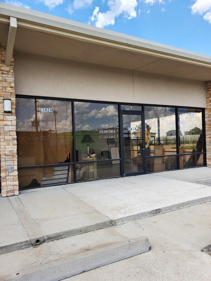 25824 Clay Rd, Katy, TX 77493