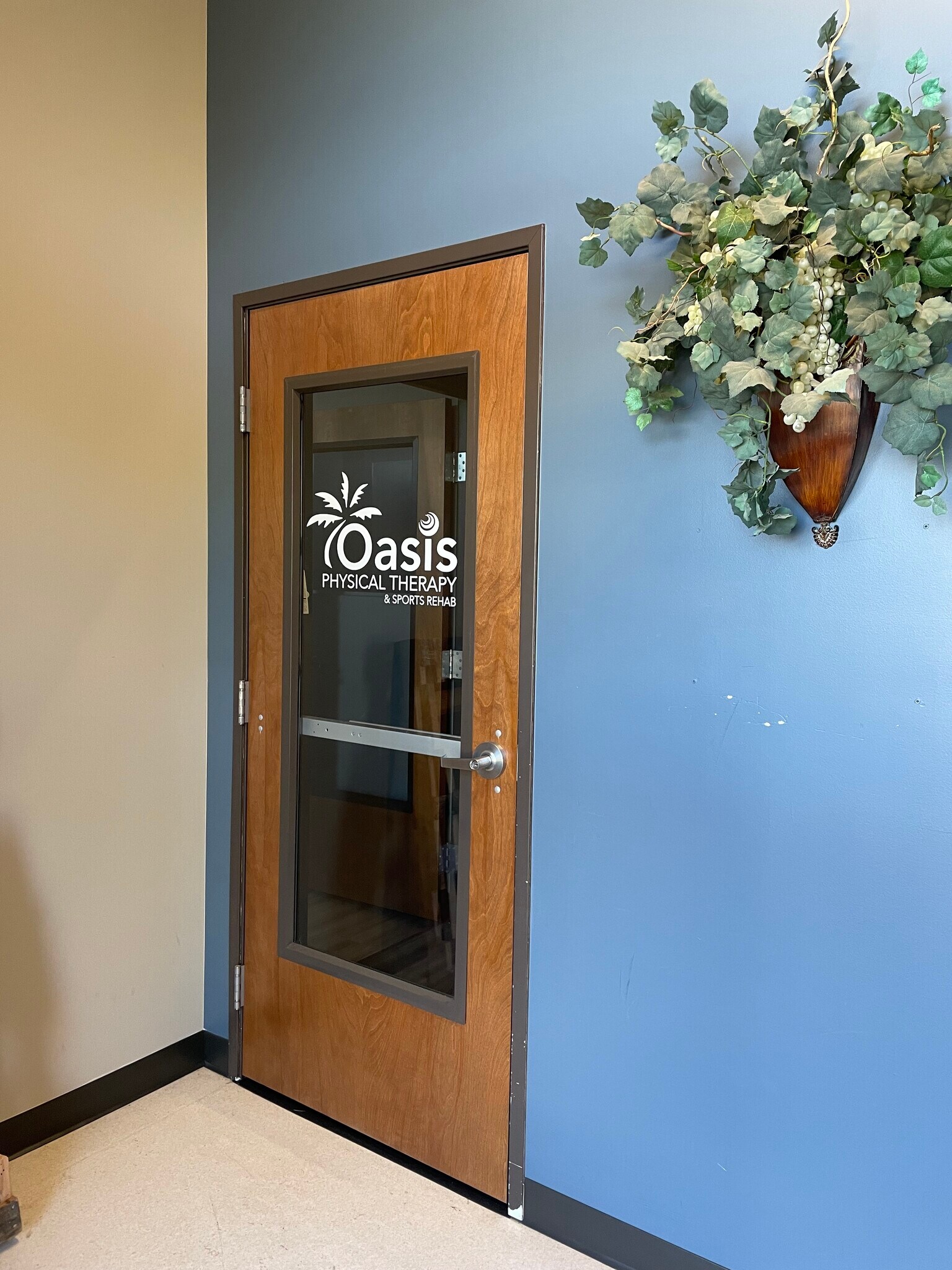 6825 Burden Blvd, Pasco, WA 99301 Burden Medical Center