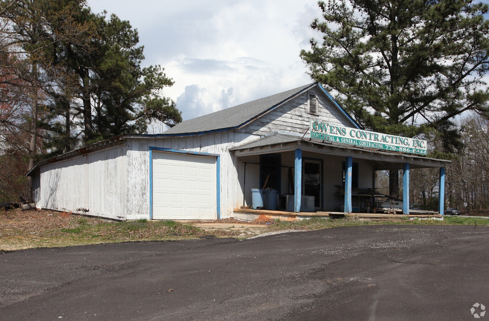 6795 Keith Bridge Rd, Gainesville, GA 30506 Freeman Farms General