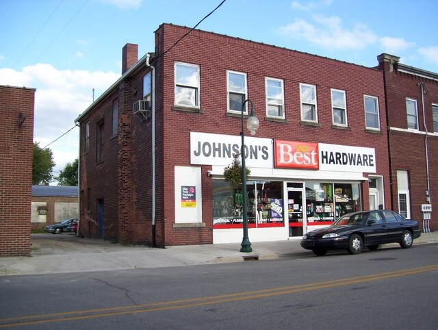 148 W Main St, Morenci, MI for sale Primary Photo- Image 1 of 1