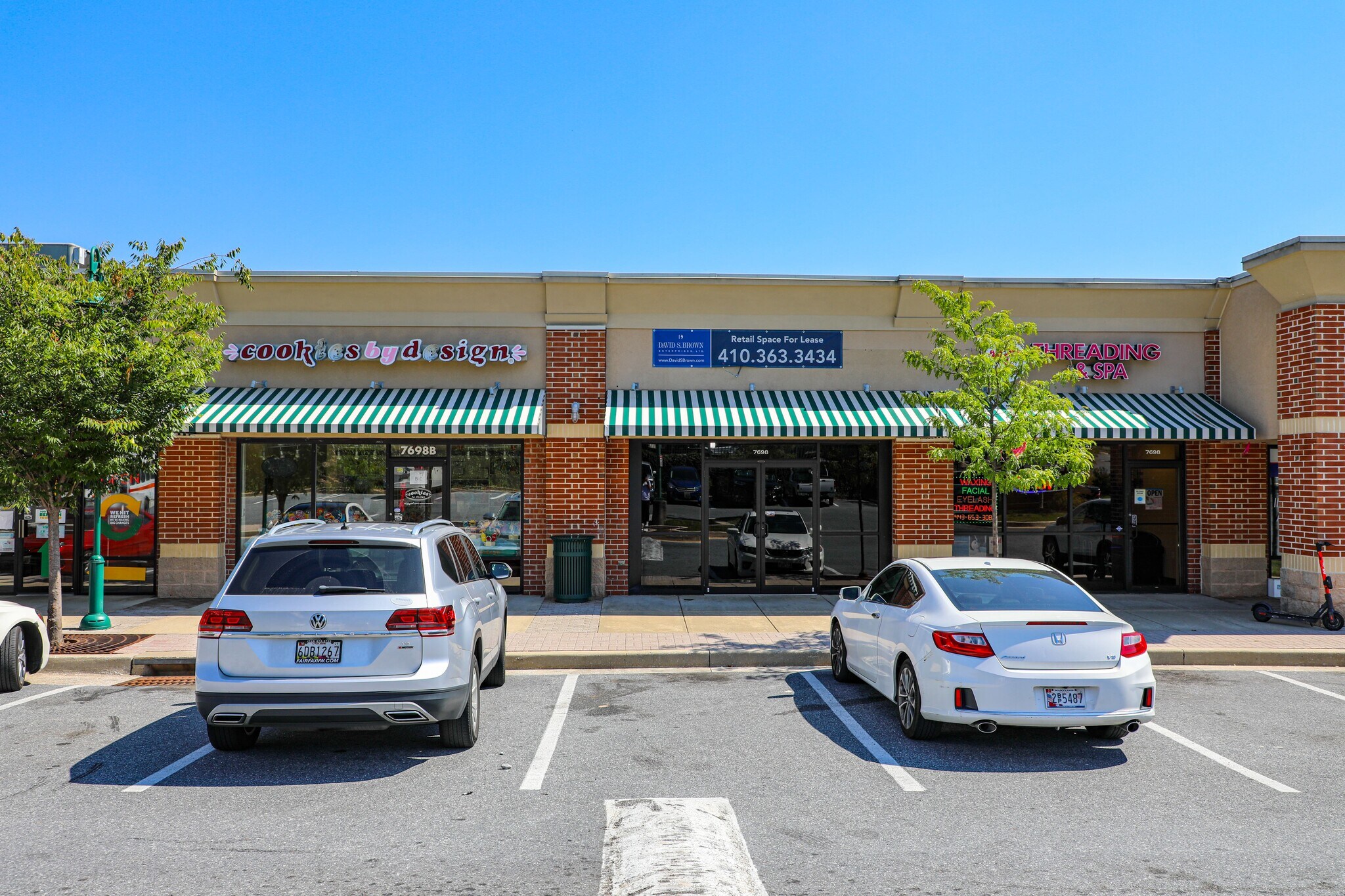 76007702 Belair Rd, Nottingham, MD 21236 Belair Beltway Plaza