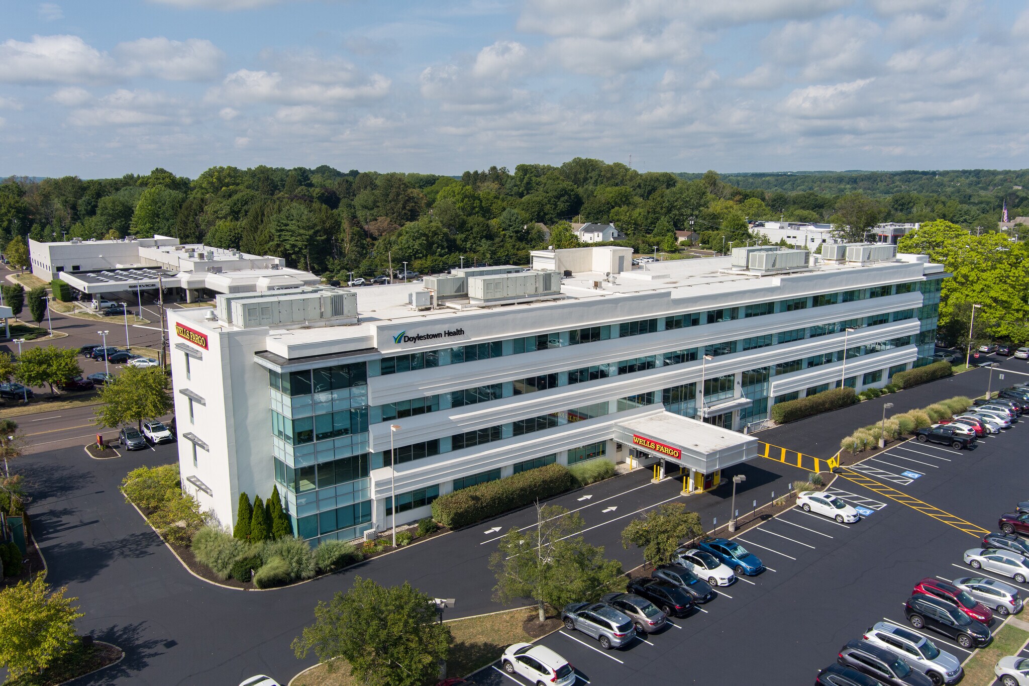 4259 W Swamp Rd, Doylestown, PA for lease Building Photo- Image 1 of 18