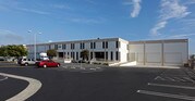 18600-18640 Crenshaw Blvd, Torrance CA - Warehouse