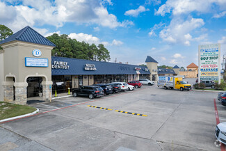 More details for 5258 Louetta Rd, Spring, TX - Retail for Lease