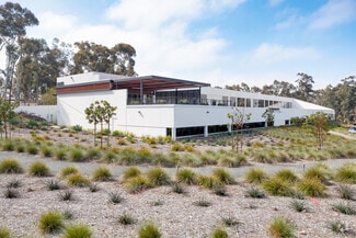 10225 Willow Creek Rd, San Diego CA - Life Science