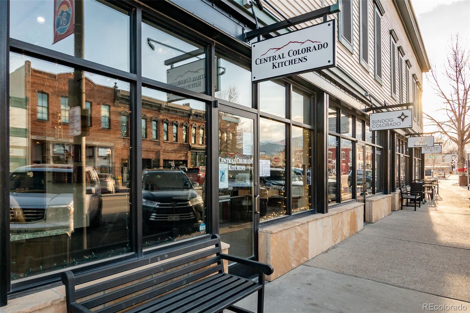 301 E Main St, Buena Vista, CO for sale Building Photo- Image 1 of 1