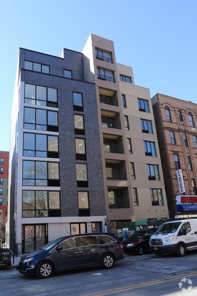 42 E 132nd St, New York, NY for sale - Building Photo - Image 3 of 20