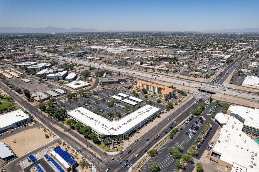 10400 N 25th Ave, Phoenix, AZ for sale - Building Photo - Image 3 of 4