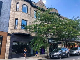 2730-2732 N Clark St, Chicago IL - Commercial Real Estate