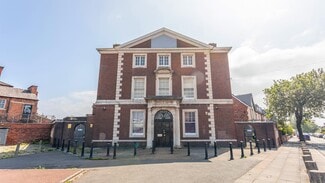 More details for 2 Longmoor Ln, Liverpool - Retail for Sale