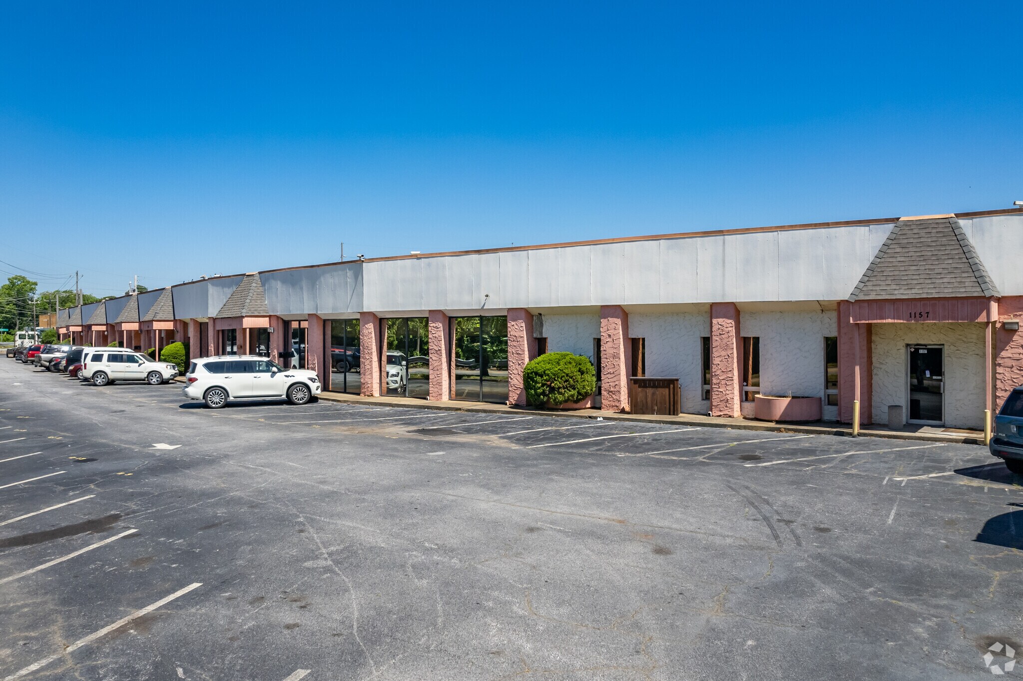 11291199 Willingham Dr, East Point, GA 30344 Airport North Business