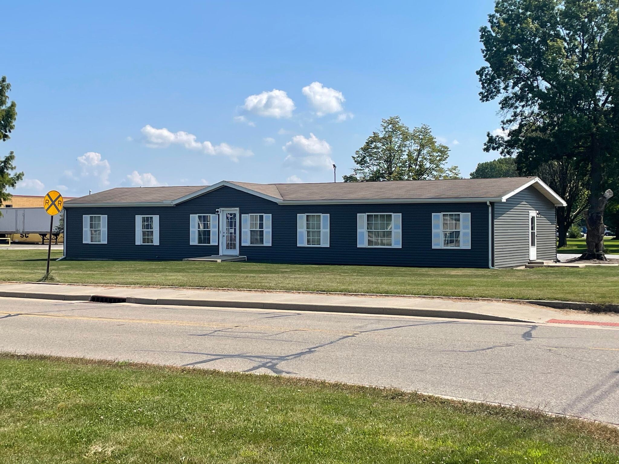 403 S Melville St, Rensselaer, IN for sale Building Photo- Image 1 of 11