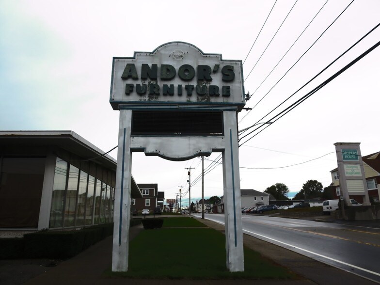 1350 Mineral Spring Ave, North Providence, RI for sale - Other - Image 1 of 1