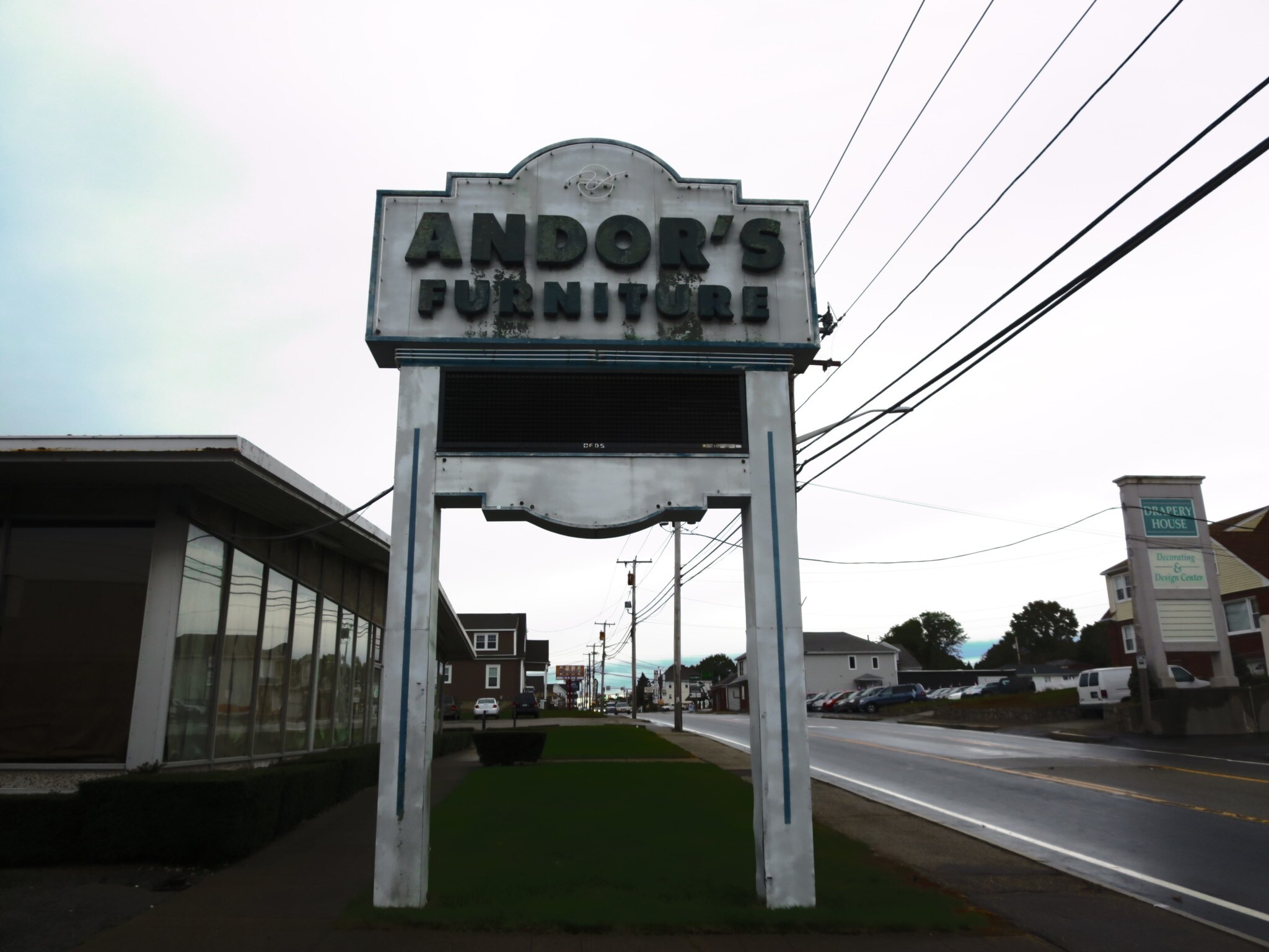 1350 Mineral Spring Ave, North Providence, RI for sale Other- Image 1 of 1