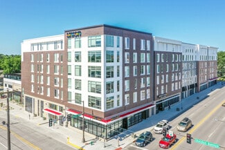 More details for 2700 Lincoln Way, Ames, IA - Office for Lease