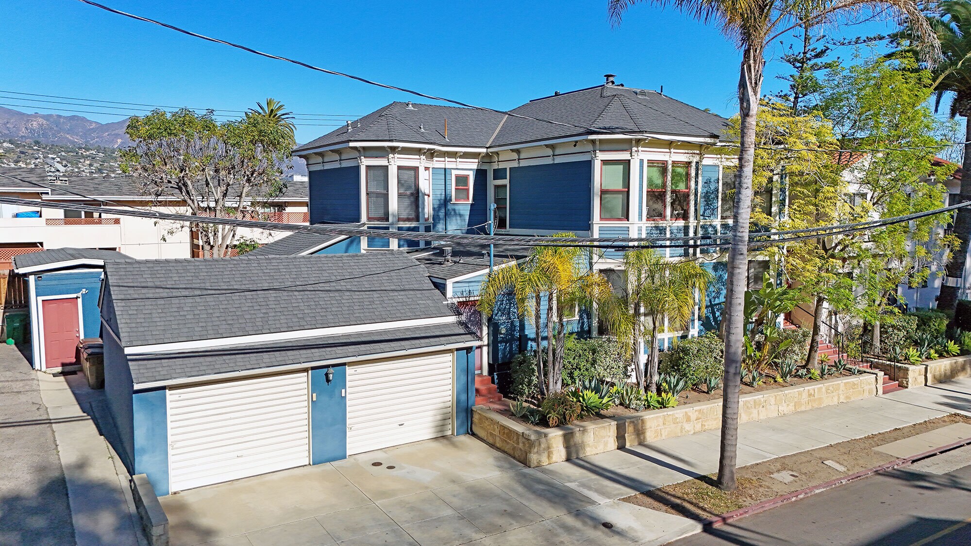 1304 De La Vina St, Santa Barbara, CA for sale Primary Photo- Image 1 of 2