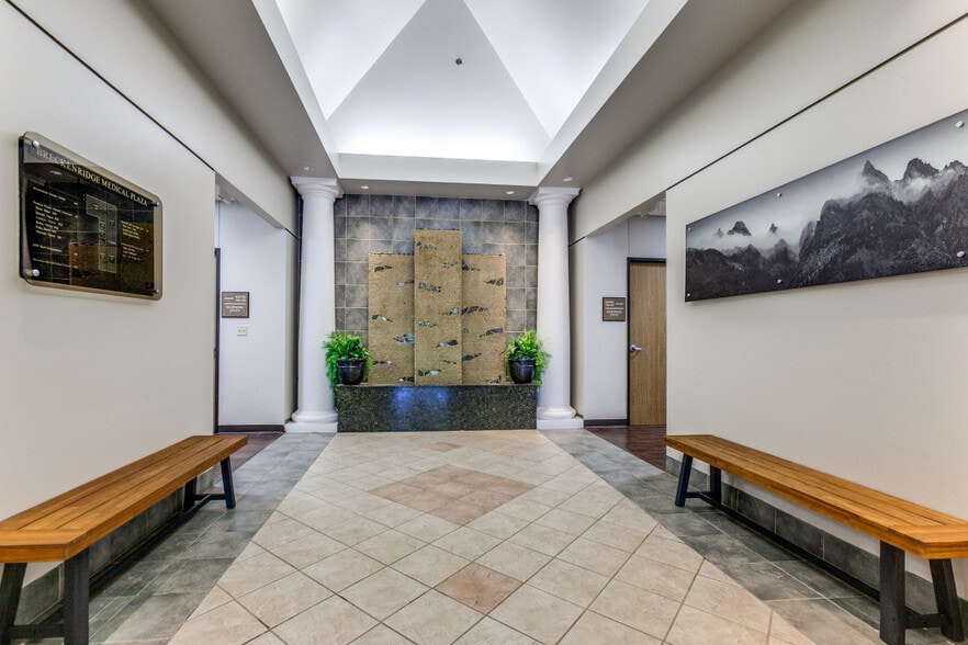 3201 E President George Bush Fwy, Richardson, TX for lease - Interior Photo - Image 2 of 2