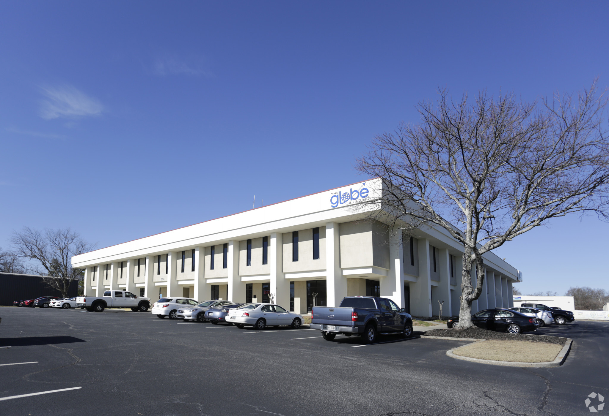 1954 Airport Rd, Chamblee, GA for lease Building Photo- Image 1 of 18