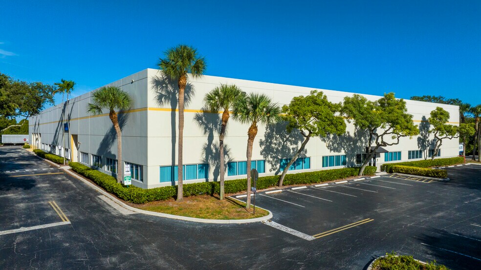 6400 Park Of Commerce Blvd, Boca Raton, FL 33487