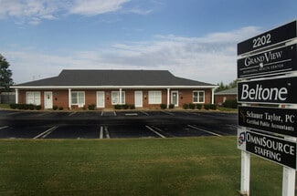 More details for 2204 Gateway Dr, Opelika, AL - Office for Lease