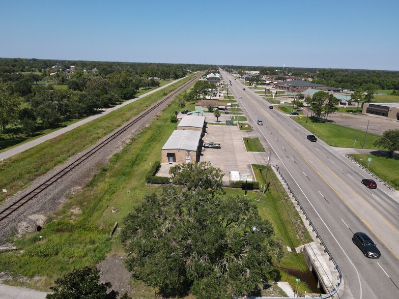 13031 Tx-6 Hwy, Santa Fe, TX for sale - Building Photo - Image 2 of 8