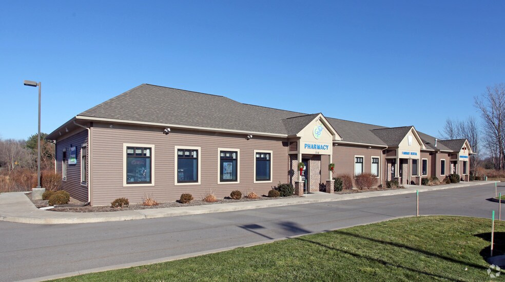 12051209 Mayberry Pl, Walworth, NY 14568