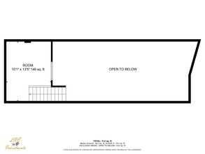 810-814 S La Brea Ave, Los Angeles, CA for lease Floor Plan- Image 1 of 9