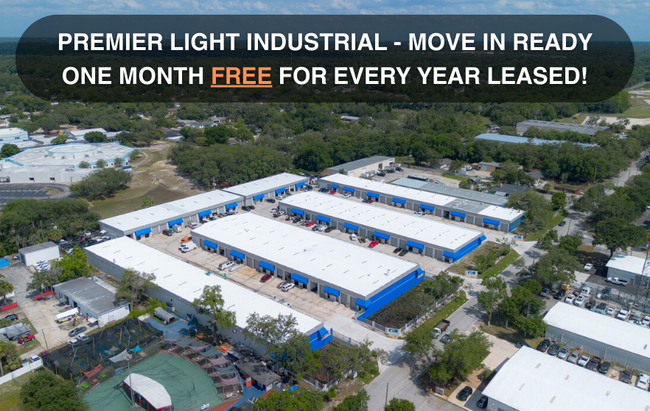 More details for 1255 Belle Ave, Winter Springs, FL - Flex, Industrial for Lease