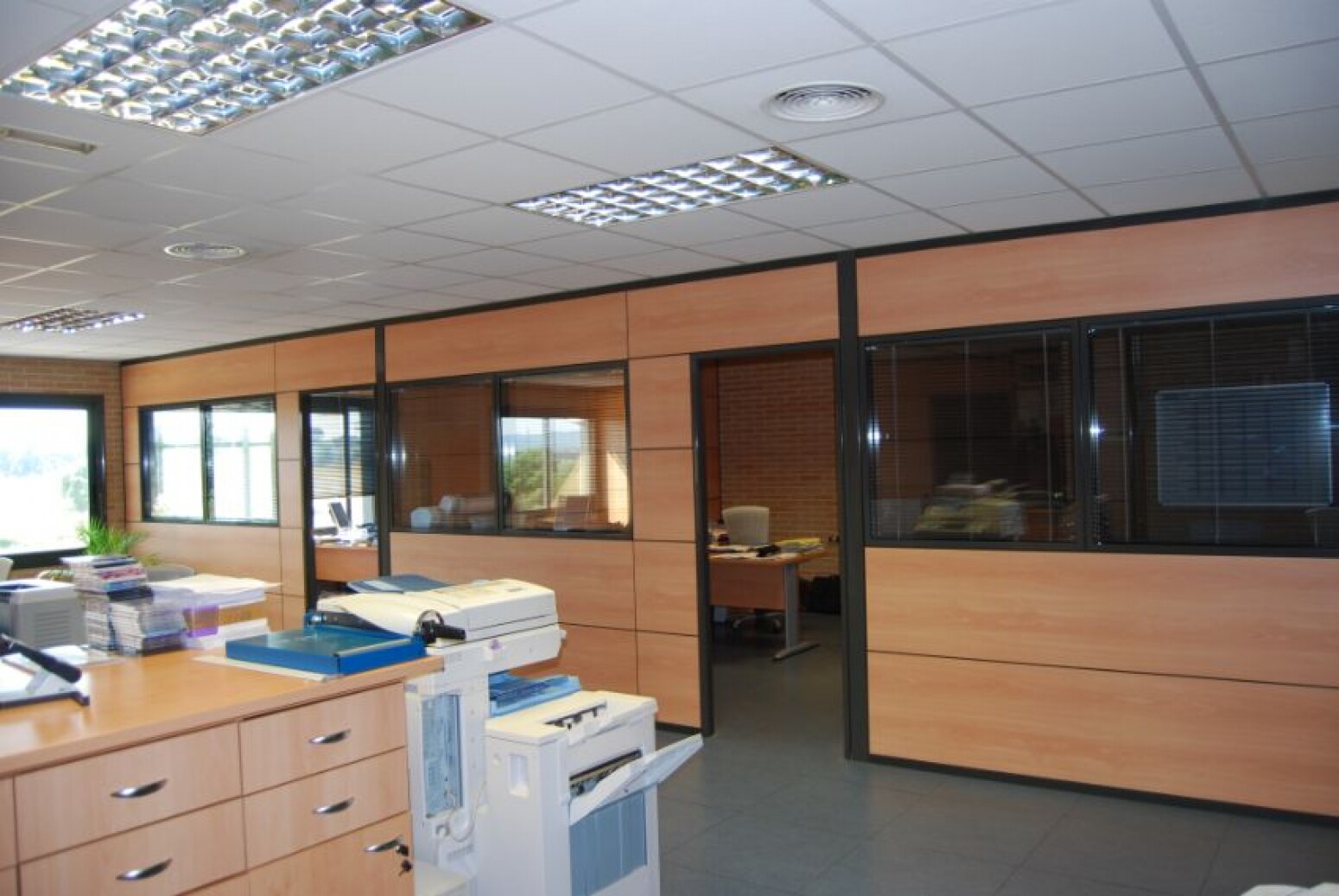 Industrial in Llagostera, Gerona for sale Interior Photo- Image 1 of 41