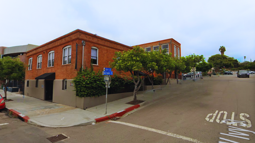 800 W Ivy St, San Diego, CA for lease - Building Photo - Image 3 of 27