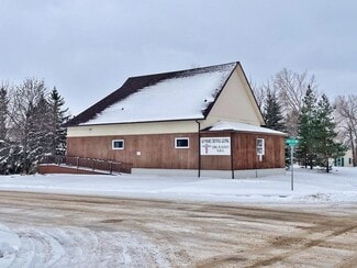 More details for 316 1st Ave NE, Kenmare, ND - Office for Sale