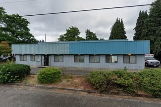 More details for 603 Royal St, Kelso, WA - Flex for Lease