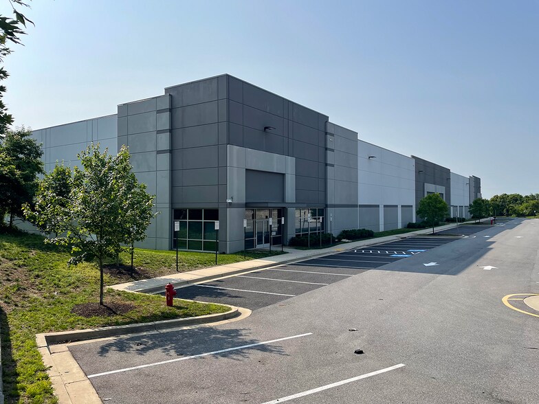 1250 Stoney Run Rd, Hanover, MD for lease - Building Photo - Image 1 of 5