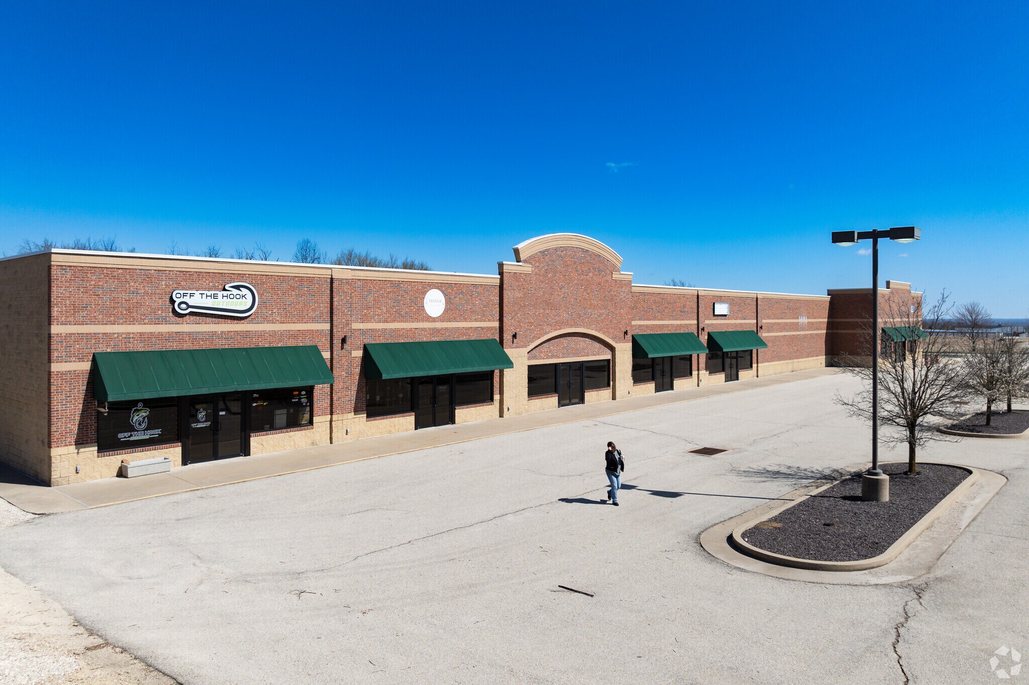 14100-14104 Redfield Dr, Eugene, MO for sale Building Photo- Image 1 of 1