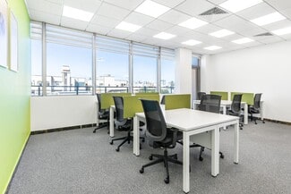 More details for 200 W Martin Luther King Blvd, Chattanooga, TN - Coworking for Lease